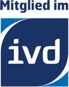 Wurtz Immobilien | Logo ivd