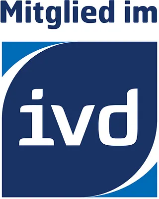 Wurtz Immobilien | Logo ivd